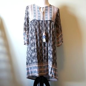 Knox Rose Medium Dress